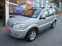 FORD Ecosport 2.0 16V 4P XLT FLEX AUTOMTICO