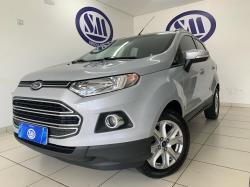 FORD Ecosport 2.0 16V 4P FLEX TITANIUM POWERSHIFT AUTOMTICO