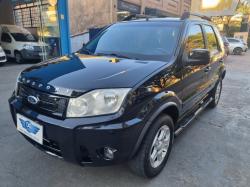 FORD Ecosport 2.0 16V 4P XLT FLEX AUTOMTICO