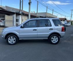 FORD Ecosport 2.0 16V 4P XLT FLEX AUTOMTICO