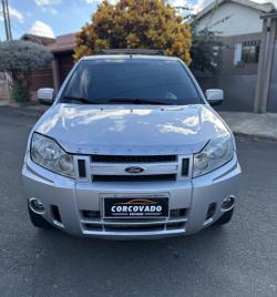 FORD Ecosport 2.0 16V 4P XLT FLEX AUTOMTICO