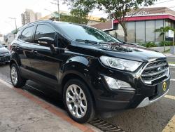 FORD Ecosport 2.0 16V 4P FLEX TITANIUM AUTOMTICO