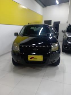 FORD Ecosport 2.0 16V 4P XLT FLEX