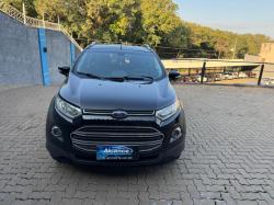 FORD Ecosport 2.0 16V 4P FLEX TITANIUM POWERSHIFT AUTOMTICO