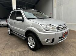 FORD Ecosport 2.0 16V 4P XLT FLEX AUTOMTICO