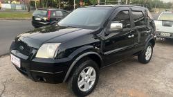 FORD Ecosport 2.0 16V 4P XLT