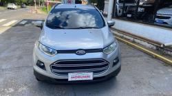 FORD Ecosport 2.0 16V 4P DIRECT FLEX AUTOMTICO