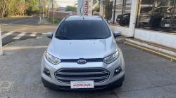 FORD Ecosport 2.0 16V 4P DIRECT FLEX AUTOMTICO