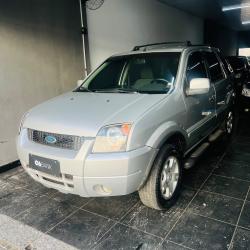 FORD Ecosport 2.0 16V 4P XLT