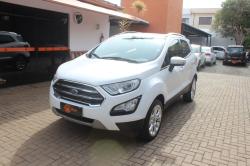 FORD Ecosport 2.0 16V 4P FLEX TITANIUM AUTOMTICO