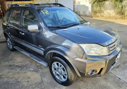 FORD Ecosport 2.0 16V 4P 4WD FLEX