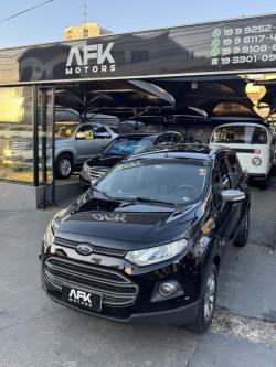 FORD Ecosport 2.0 16V 4P 4WD FLEX
