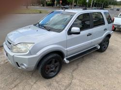 FORD Ecosport 2.0 16V 4P XLT FLEX AUTOMTICO