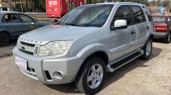 FORD Ecosport 2.0 16V 4P XLT FLEX AUTOMTICO