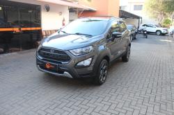 FORD Ecosport 2.0 16V 4P FLEX 4WD DIRECT STORM AUTOMTICO