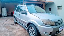 FORD Ecosport 2.0 16V 4P 4WD FLEX