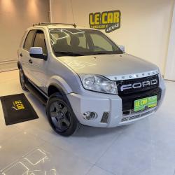FORD Ecosport 2.0 16V 4P XLT FLEX AUTOMTICO