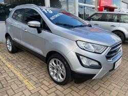 FORD Ecosport 2.0 16V 4P FLEX TITANIUM AUTOMTICO