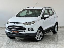 FORD Ecosport 2.0 16V 4P FREESTYLE FLEX