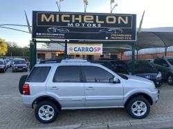FORD Ecosport 2.0 16V 4P XLS FLEX AUTOMTICO