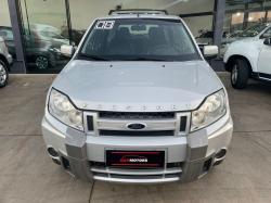 FORD Ecosport 2.0 16V 4P XLS AUTOMTICO