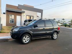 FORD Ecosport 2.0 16V 4P XLT FLEX AUTOMTICO
