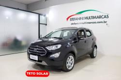 FORD Ecosport 2.0 4P TITANIUM FLEX