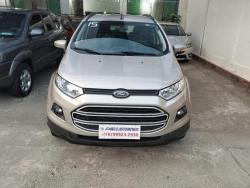 FORD Ecosport 2.0 4P SE FLEX AUTOMTICO