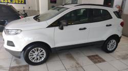 FORD Ecosport 2.0 4P SE FLEX AUTOMTICO