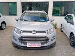 FORD Ecosport 2.0 4P TITANIUM FLEX