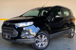 FORD Ecosport 2.0 4P TITANIUM FLEX
