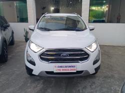 FORD Ecosport 2.0 4P TITANIUM FLEX