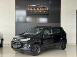 FORD Ecosport 2.0 4P FLEX SE POWERSHIFT AUTOMTICO