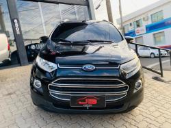FORD Ecosport 2.0 4P TITANIUM FLEX