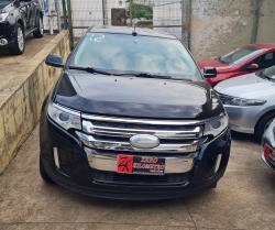 FORD Edge 3.5 V6 24V 4P SEL AUTOMTICO