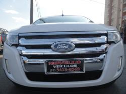 FORD Edge 3.5 V6 24V 4P LIMITED AWD AUTOMTICO