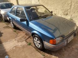 FORD Escort 1.6 HOBBY