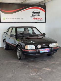 FORD Escort 1.8 4P GUARUJ