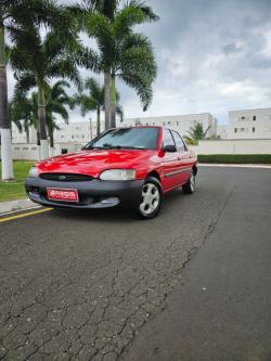 FORD Escort Sedan 1.8 16V 4P GL