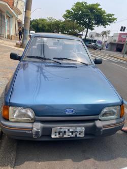 FORD Escort Sedan 1.6 16V GL