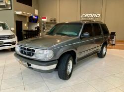 FORD Explorer 4.0 V6 24V XLT AUTOMTICO