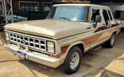 FORD F-1000 3.9 4P ENGERAUTO CABINE DUPLA