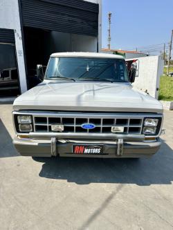 FORD F-1000 3.9 SULAN CABINE DUPLA DIESEL