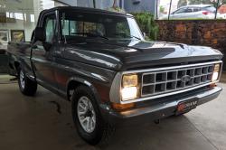 FORD F-1000 3.9 SUPER SERIE CABINE SIMPLES TURBO DIESEL