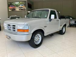 FORD F-1000 4.9 I XL CABINE SIMPLES