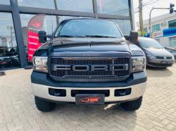 FORD F-250 3.9 4P XLT CABINE DUPLA DIESEL