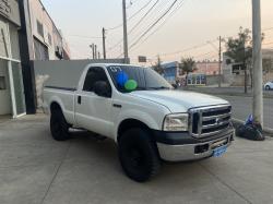 FORD F-250 3.9 XL S SUPER DUTY CABINE SIMPLES DIESEL