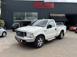 FORD F-250 3.9 XLT CABINE SIMPLES DIESEL