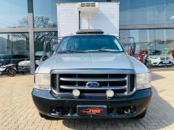 FORD F-250 3.9 XLT CABINE SIMPLES DIESEL