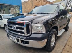 FORD F-250 3.9 XLT SUPER DUTY CABINE SIMPLES DIESEL